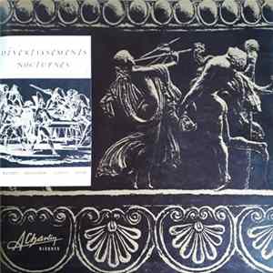 Mozart, Boccherini, Vivaldi, Biber - Divertissements Nocturnes Mp3