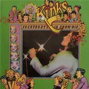 The Kinks - Everybody's In Show-Biz Mp3