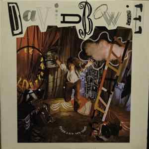 David Bowie - Never Let Me Down Mp3