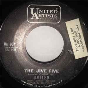 The Jive Five - United Mp3
