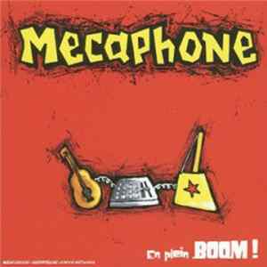 Mecaphone - En Plein Boom ! Mp3