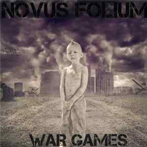 Novus Folium - War Games Mp3