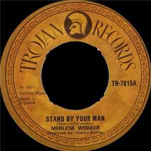 Merlene Webber / Clancy Eccles - Stand By Your Man / Credit Squeeze Mp3