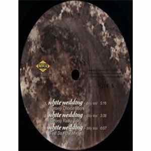 Language Of Rhythm - White Wedding Mp3