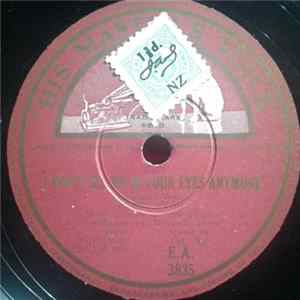 Perry Como - Forever And Ever / I Don't See Me In Your Eyes Anymore Mp3