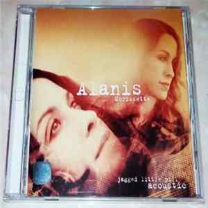 Alanis Morissette - Jagged Little Pill Acoustic Mp3
