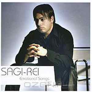 Sagi-Rei - Emotional Songs (Part 2) Mp3