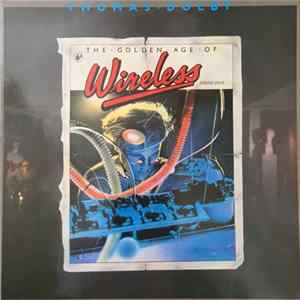 Thomas Dolby - The Golden Age Of Wireless Mp3