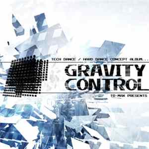 Various - Gravity Control Mp3
