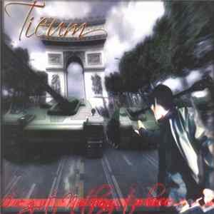 Tieum - I've Got Nothing To Lose Mp3