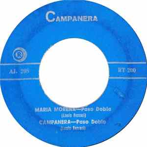 Various - Maria Morena Mp3