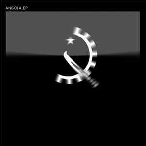 C.Aarmé - Angola EP Mp3