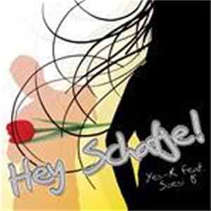 Yes-R feat. Soesi B - Hey Schatje! Mp3