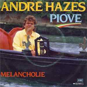 André Hazes - Piove Mp3