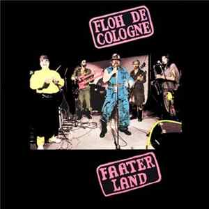 Floh De Cologne - Faaterland Mp3