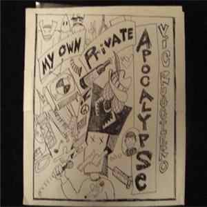Vic Ruggiero - My Own Private Apocalypse Mp3