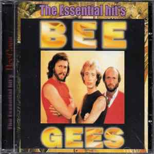 Bee Gees - The Essential Hits Mp3