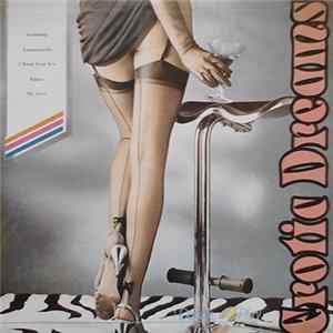 Various - Erotic Dreams Mp3