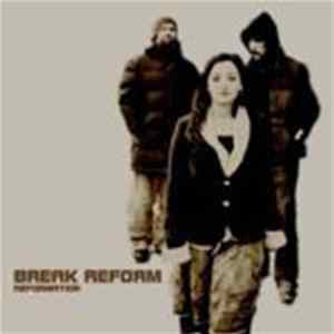 Break Reform - Reformation Mp3