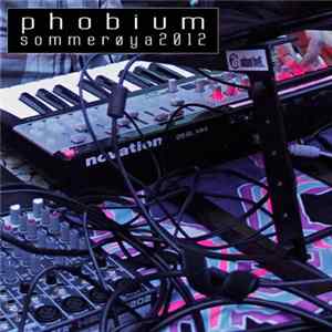 Phobium - Live At Sommerøya 2012 Mp3