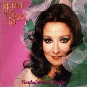 Marifé De Triana - Vendedora De Coplas Mp3