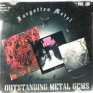 Hammer Witch, Trop Feross, Cassle - Forgotten Metal Collector's Series (Outstanding Metal Gems Vol. 09) Mp3