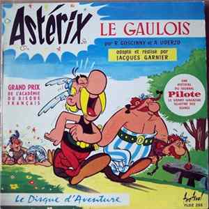 Various - Astérix Le Gaulois Mp3