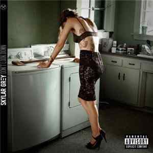 Skylar Grey - Don't Look Down Mp3