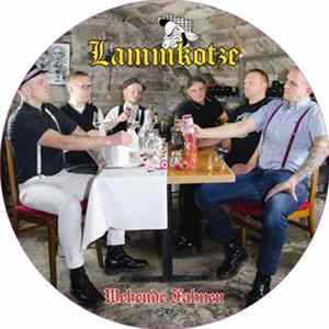 Lammkotze & Lammplugged - Wehende Fahnen Mp3