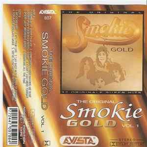 Smokie - Gold Vol 1 Mp3