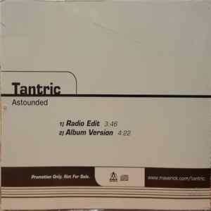 Tantric - Astounded Mp3