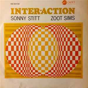 Sonny Stitt & Zoot Sims - Inter-Action Mp3