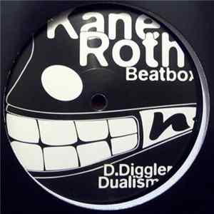 Kane Roth - Beatbox Mp3