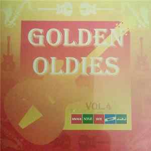 Various - Golden Oldies Vol. 4 Mp3