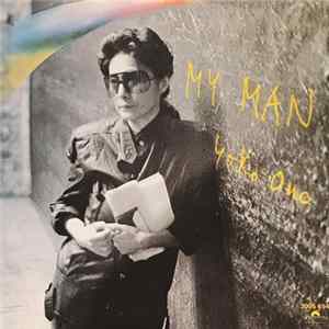 Yoko Ono - My Man Mp3