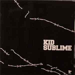 Kid Sublime - Rappin' Blak Mp3