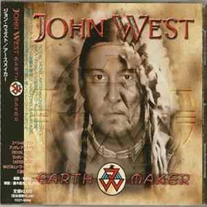 John West - Earth Maker Mp3