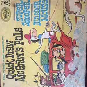 Jimmy Carroll And His Orchestra - Bill Hanna & Joseph Barbera's Quick Draw McGraw's Pals Mp3