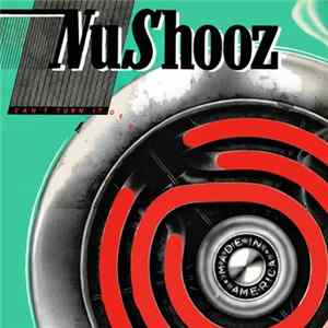 Nu Shooz - Can't Turn It Off Mp3