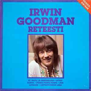 Irwin Goodman - Reteesti Mp3