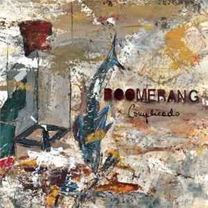 Boomerang - Complicado Mp3