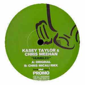 Kasey Taylor & Chris Meehan - Humbled Mp3
