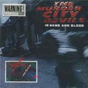 Murder City Devils - In Name And Blood Mp3