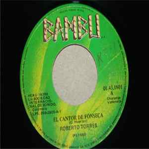 Roberto Torres - El Cantor De Fonseca Mp3