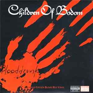 Children Of Bodom - Blooddrunk Mp3