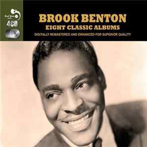 Brook Benton - 8 Classic Albums Mp3
