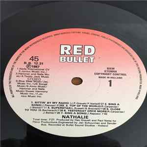 Nathalie - Medley / Don't Let Your Head Hang Down Mp3
