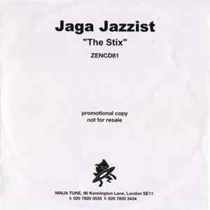 Jaga Jazzist - The Stix Mp3