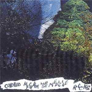 Colored Mushroom And The Medicine Rocks - Arcades Of The Morning Mp3