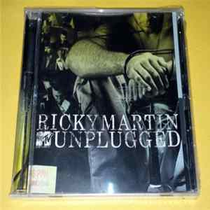 Ricky Martin - MTV Unplugged Mp3